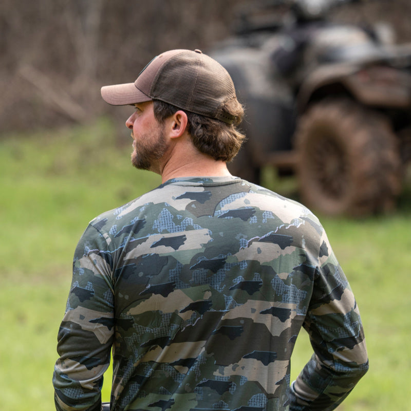 Long Sleeve Shirts