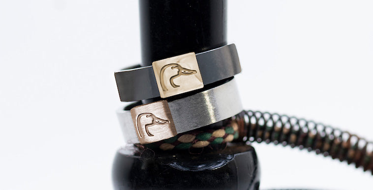Ducks Unlimited Barrel Band