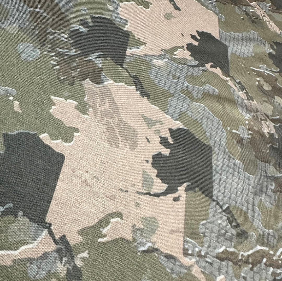 Alaska Camouflage 