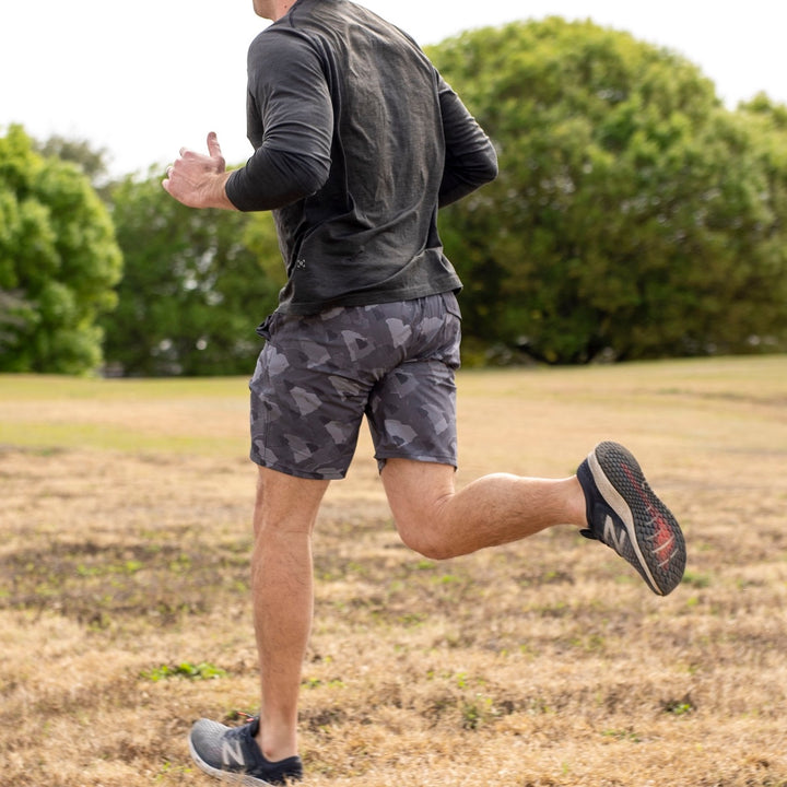 South Carolina Camo - Everyday Shorts