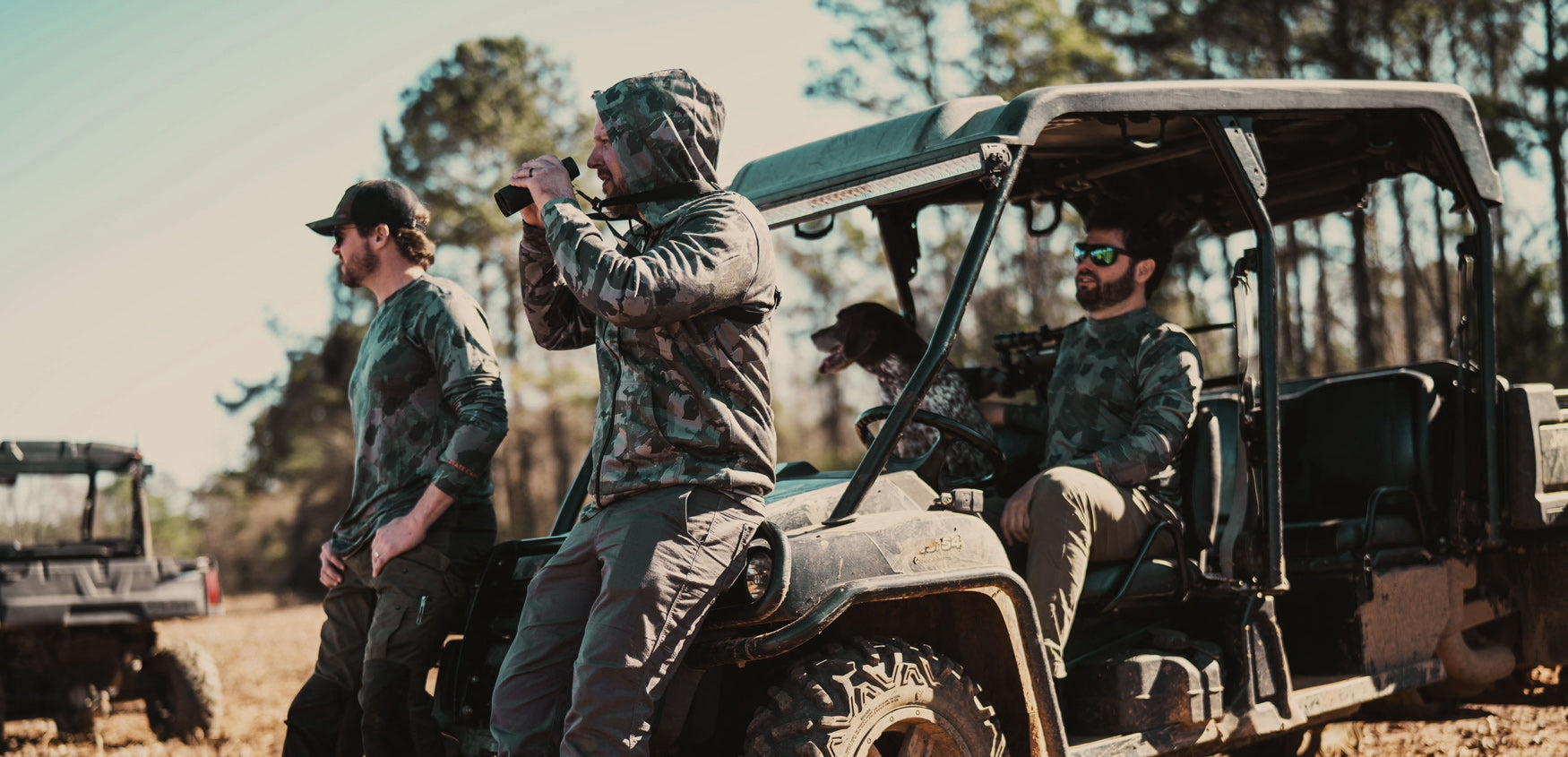 State Camo – Everyday Outdoors