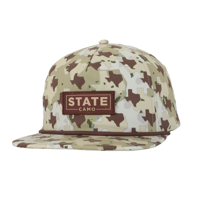 Texas Camo - Sage Brush Hat