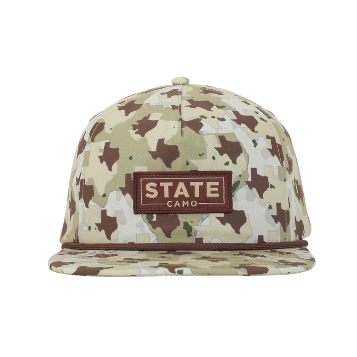 Texas Camo - Sage Brush Hat