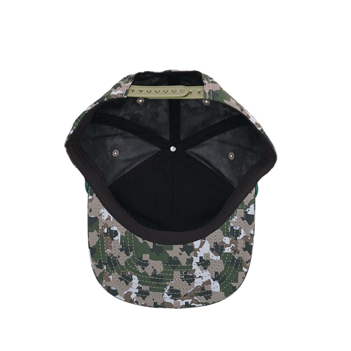 Texas Camo - Woods Hat