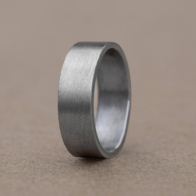 Barrel Band - Wedding Ring Made for Hunters and Outdoorsmen – Everyday ...
